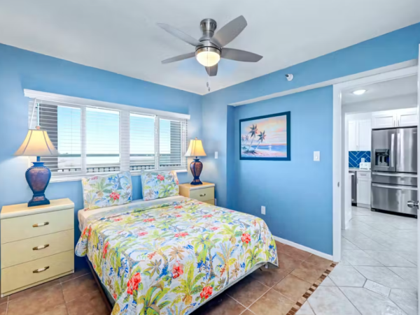 Gulf- Front Condo in Clearwater Beach - Your Perfect Coastal Retreat